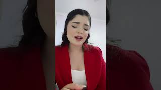 Samiksha adhikari nepalisong song samikshaadhikarisong samikshaadhikari eleenachauhanonthisday [upl. by Acinnej796]