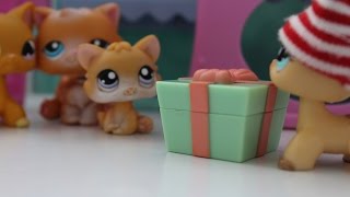 Lps My Strange Addiction  Addicted to Christmas  Christmas Special 2 [upl. by Keith]