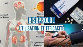 BISOPROLOL 125 MG 25 MG 375 MG 5 MG ET 75 MG [upl. by Root]