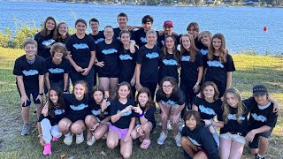 Fall Retreat 2023 Recap [upl. by Dlaner]