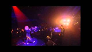 Derlanger  Crime amp Punishment  La Vie en Rose concert  Part 5 [upl. by Marcelia]