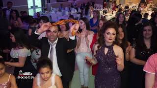 Video Shiraz  Shiraz Eventhalle  Daweta Omo und jeen  PART 1 سعيد كاباري و عماد كاكلو [upl. by Swithin]