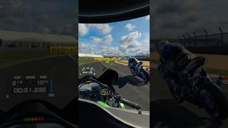 Moto GP in VR  VRider SBK motorcycle motogp racing reels vr [upl. by Willetta]