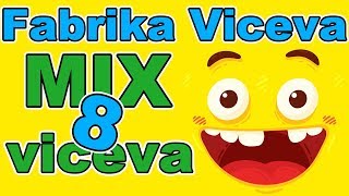 Fabrika Viceva  MIX viceva 8  Smeh do suza  Najbolji vicevi  Smešni vicevi  Humor  Smešno [upl. by Marie-Jeanne]