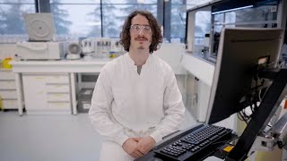 Sanofi – Meet Javier Behind the Science [upl. by Eelytsirk279]