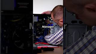 Troubleshooting Your First PC Build Quick Fixes computerreddit computerhardware computerparts [upl. by Haidabez996]