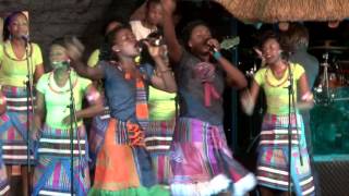 Worship House  Mathata Hayo Project 8 Live OFFICIAL VIDEO [upl. by Alemat734]