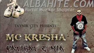 MC Kresha Ft Lavda Rollin Album 2010 AlbaHite com [upl. by Alfonse26]