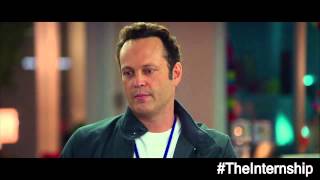 THE INTERNSHIP  Featurette Meet The Nooglers [upl. by Yacano]