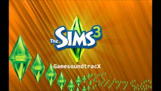 The Sims 3  Lets Assimilate  soundtrack [upl. by Gean426]