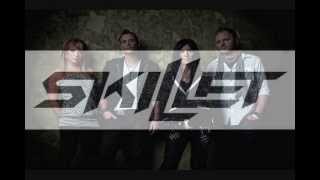 Skillet  Savior Subtitulada en Español [upl. by Ellehcir938]