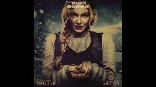 Astrid S  Når Snøen Smelter quotTre Nøtter Til Askepottquot  The Trance Ensemble Bootleg [upl. by Adena]