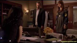 House  Season 7  7x06  Office Politics  7x07  A Pox on our House Promo 2 [upl. by Raffarty]