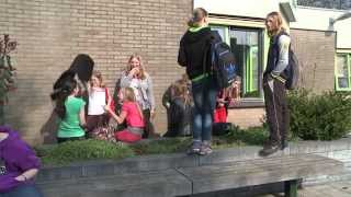 Rookvrij schoolterrein tips voor andere ouders [upl. by Omik]