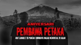 ANIVERSARI PEMBAWA PETAKA [upl. by Wisnicki]