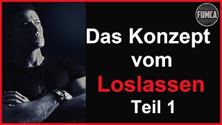 7  Liebeskummer bewältigen  Trennungsschmerz überwinden Das Konzept  Loslassen vom EX Teil 1 [upl. by Hadleigh371]