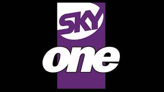 Sky One 199596 Music [upl. by Monetta]