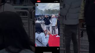 Kay Flock at rolling loud dancing to Coi Leray 😂😂🔥🔥🔥 [upl. by Reames901]