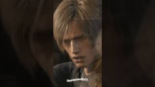 Edit cutscenes re4 remake [upl. by Lemuela]