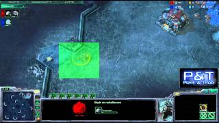 HD297 Tutorial Terran  Anticheese  proxy defense vs P [upl. by Andy]