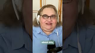 Bialik Breakdown Sharon Salzberg explains what lovingkindness really means shorts [upl. by Legna]