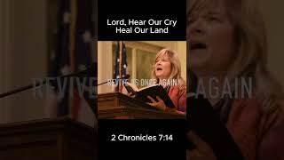 Lord Hear Our Cry Alabaster Grace Shorts bible love revival [upl. by Lotsyrk]