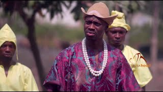 Arapaja Part 2  Yoruba Latest 2022 Movie Now Showing On Yorubahood [upl. by Nesta993]