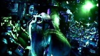 KoRn  Live  CBGB [upl. by Shandy]