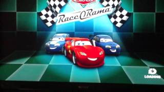 Wii  Race0Rama [upl. by Allimak]