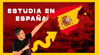 🇪🇸🇪🇸 Becas en España de la Universidad de León TalentUnileon🎓🎓 [upl. by Ekusuy]