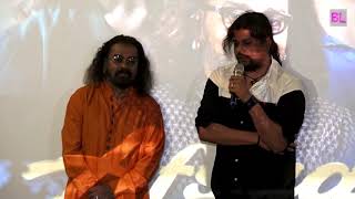 Hariharans latest Ghazal Afsaane Launched by Vishal Bhardwaj  Sandeepa Dhar  Part 01 [upl. by Branham]