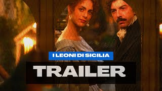 I Leoni di Sicilia trailer della serie di Disney [upl. by Antoni57]