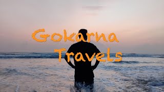 Trip to Gokarna [upl. by Merill]