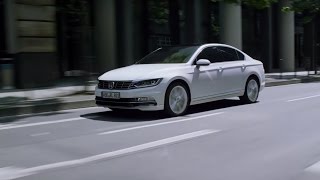 Volkswagen Passat Commercial  theblackdrone GmbH [upl. by Caty]