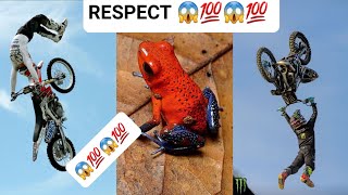 Respect video⚡😱🔥 like a boss compilation 🍒💯🍒  amazing people 🌌🤯🌌 [upl. by Engis]