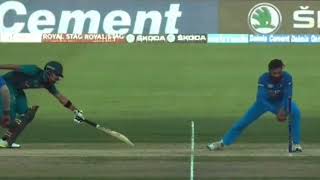 MAUKA MAUKA  WORLD CUP 2023  INDIA vs PAKISTAN  Ft Babar Azam [upl. by Naes]