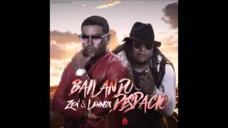 Bailame Despacio  Zion y Lennox [upl. by Rehpotisrhc]