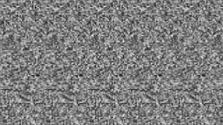 The Outer Limits Intro Stereogram Version [upl. by Yeneffit268]