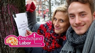 Deutschlandlabor – Folge 6 Wohnen [upl. by Ammon]