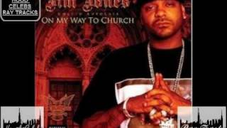 PRODHOOD CELEBS RAY TRACKS ONLY ONE WAY UP JIM JONES JUELZ SANTANA AND CAMRON [upl. by Crary706]