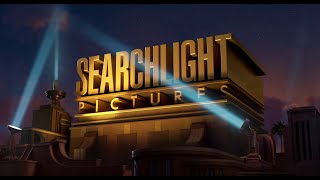 Searchlight Pictures 2020 360 [upl. by Demetrius453]