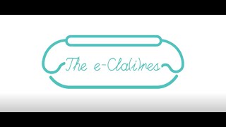 Introducing The eClaires [upl. by Ahsinrac]