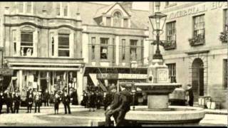 Goin Up Camborne Hill Coming Down  Holman Climax Male Voice Choir [upl. by Syman]