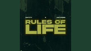 Rules Of Life [upl. by Harikahs]