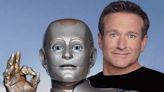 Bicentennial Man  Vintage Behind the Scenes [upl. by Dominick]