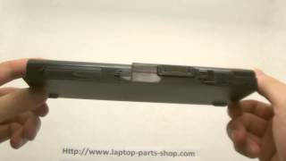 TOSHIBA PA3730U1BRS computer batteries Laptop Battery [upl. by Alsworth]