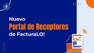 NUEVO PORTAL DE RECEPTORES [upl. by Yhtamit]