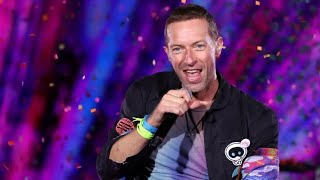 Coldplay announce new UK tour dates in London and Hull 🎉🥳 [upl. by Nnylcaj]