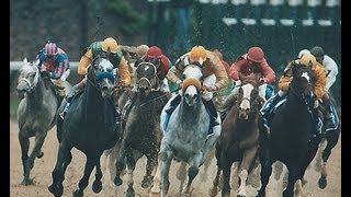 1997 Kentucky Derby  Silver Charm  Full Broadcast [upl. by Michon]