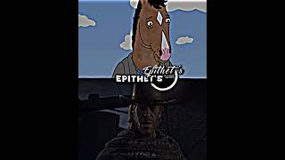 Bojack horseman vs arthur morgan  bojack vs rdr2 [upl. by Vivien]